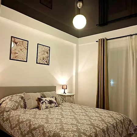 The Cosy Nest Techirghiol
