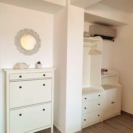 The Cosy Nest Apartment