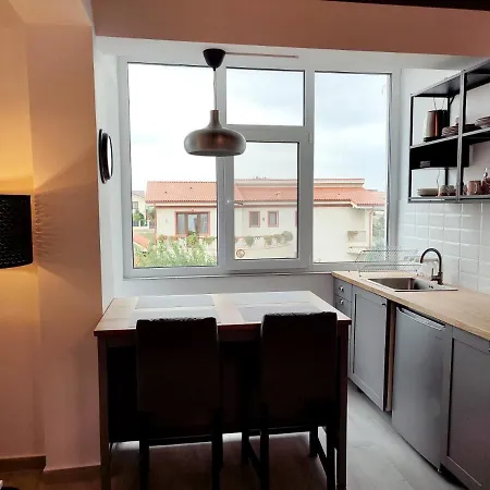 The Cosy Nest Apartment *