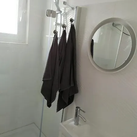 The Cosy Nest Apartment