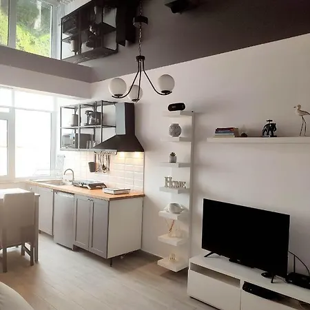 The Cosy Nest Apartment